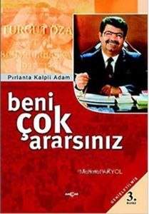 Beni Çok Ararsınız