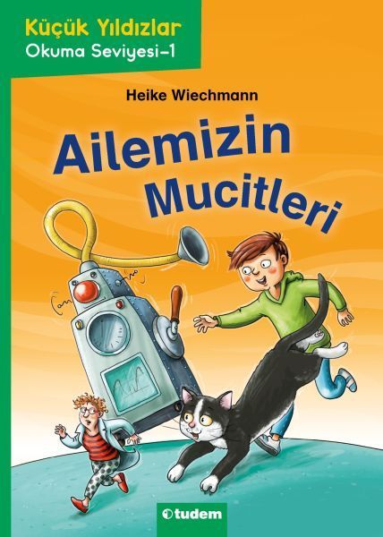 Ailemizin Mucitleri