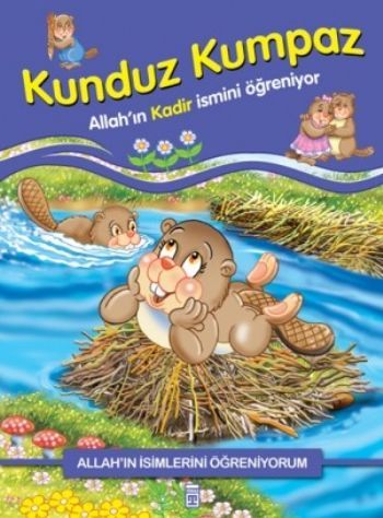 Kunduz Kumpaz