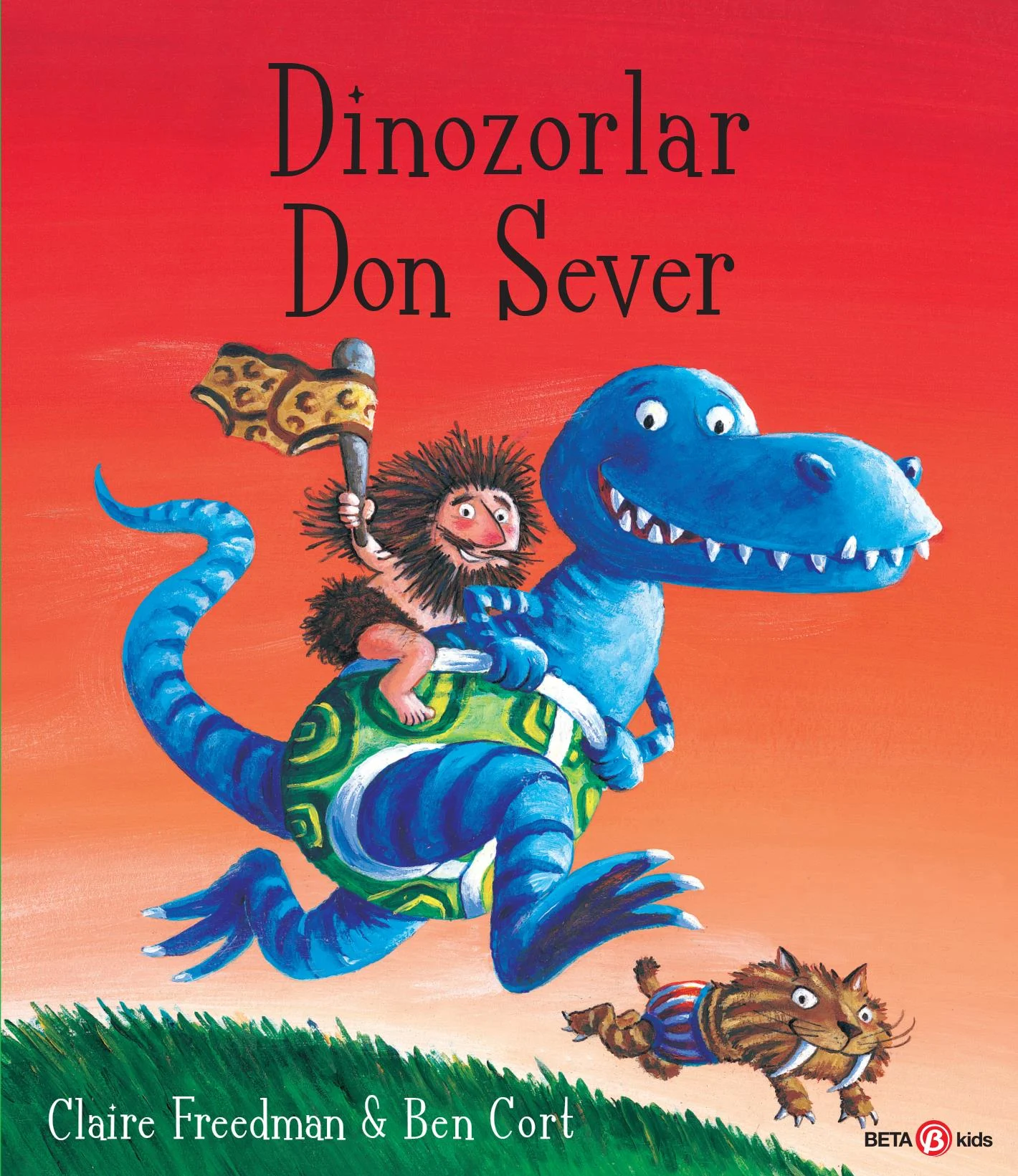 Dinozorlar Don Sever