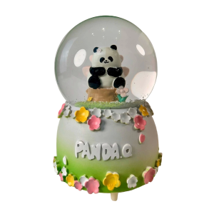 Kar Küresi Panda LLM-HDY0184