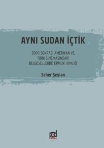 Aynı Sudan İçtik