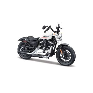 MAY 343602 Maistro Harley Davidson 1:18 Motorsiklet 