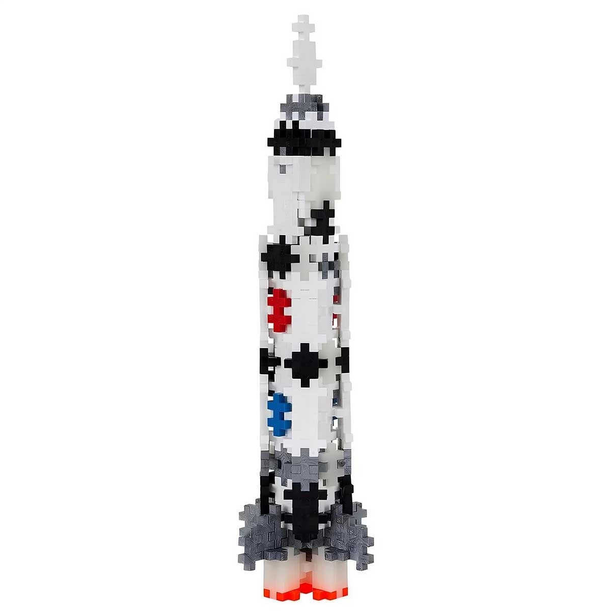 Saturn V Rocket 240 Parça