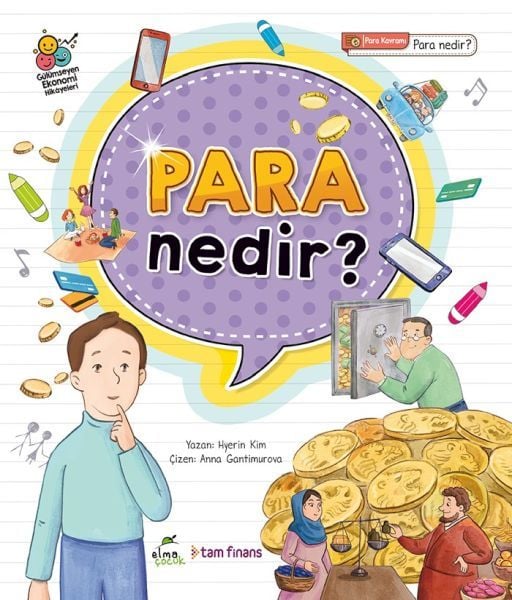 Para Nedir?