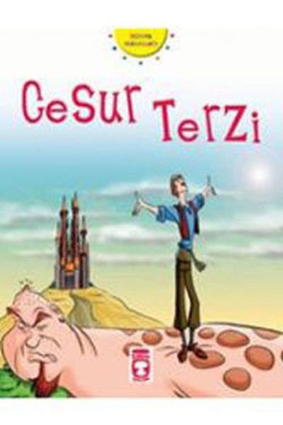 Cesur Terzi