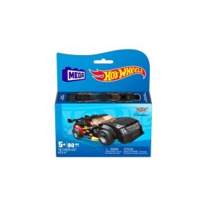 HHL94 MEGA Hot Wheels Yarışçı Arabalar - 1 Adet Stokta Olan Gönderilir