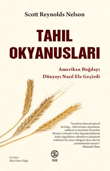 Tahıl Okyanusları