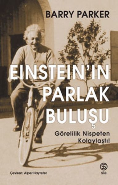 Einstein'ın Parlak Buluşu