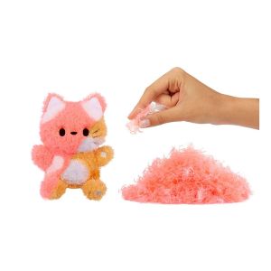 511595 Fluffie Stuffiez Küçük Peluş Kedi