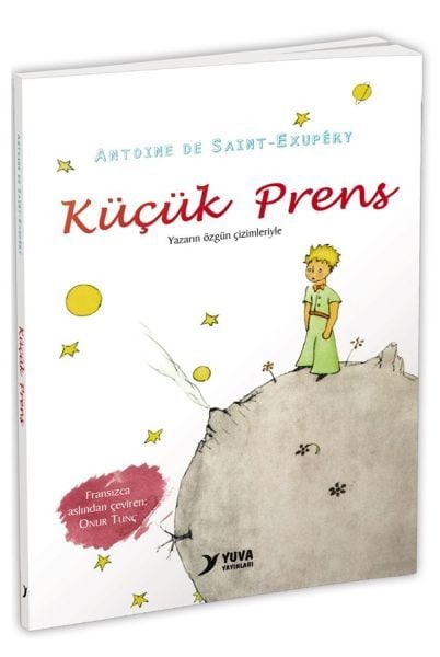 Küçük Prens