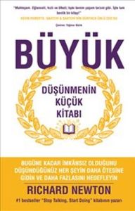 Büyük Düşünmenin Küçük Kitabı