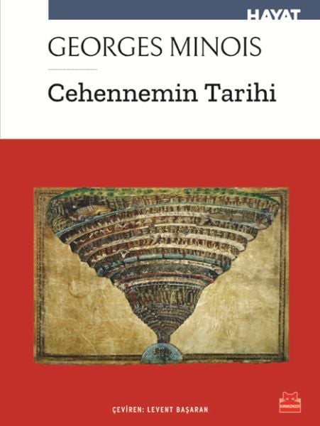 Cehennemin Tarihi