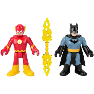 Imaginext DC Super Friends Figürler