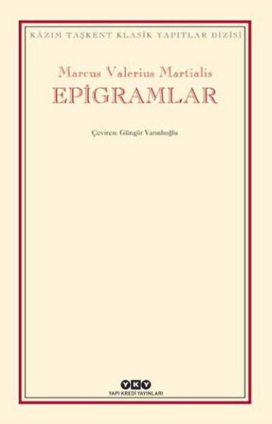 Epigramlar