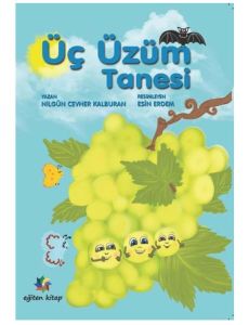 Üç Üzüm Tanesi