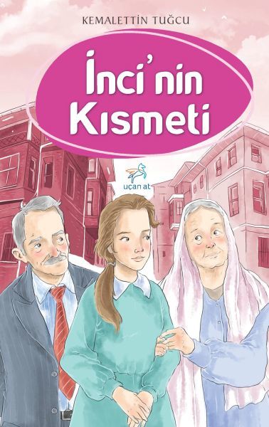 İnci'nin Kısmeti