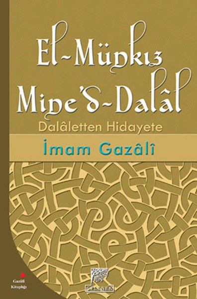 El-Münkız Mined - Dalal