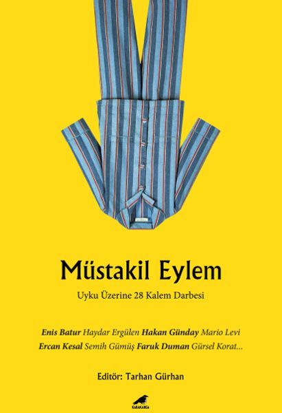 Müstakil Eylem