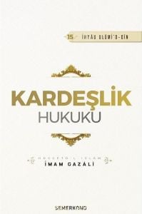 Kardeşlik Hukuku