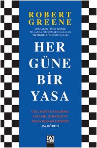 Her Güne Bir Yasa