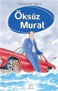 Öksüz Murat