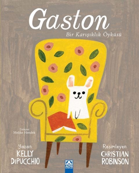 Gaston