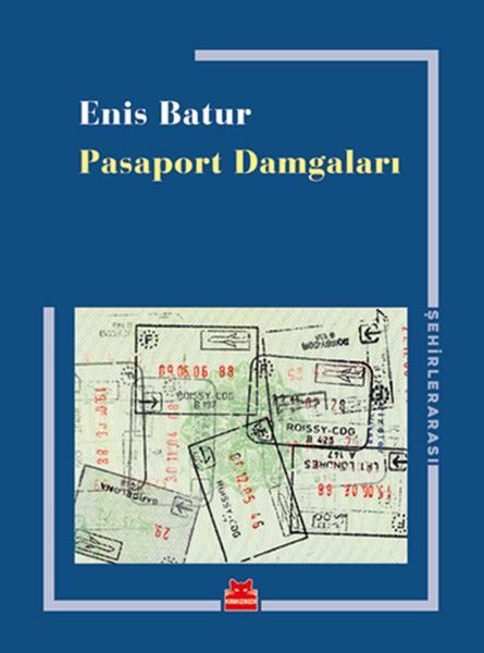 Pasaport Damgaları