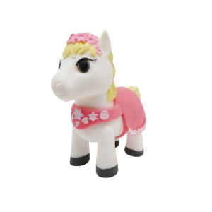 Dress Your Pony Mini Figür