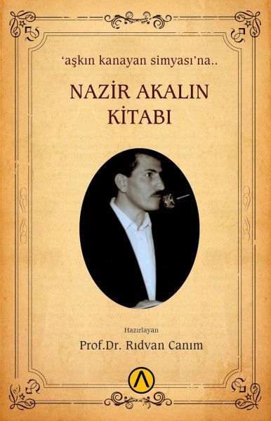 Nazir Akalın Kitabı