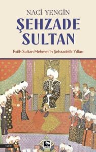 Şehzade Sultan