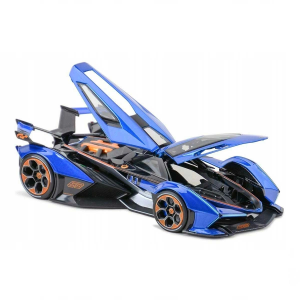 Maisto 1:18 Lambo V12 Vision Gran Turismo Model Araba