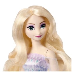 HMK51 Disney Frozen II Anna ve Elsa - 2'li Paket