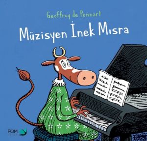 Müzisyen İnek Mısra