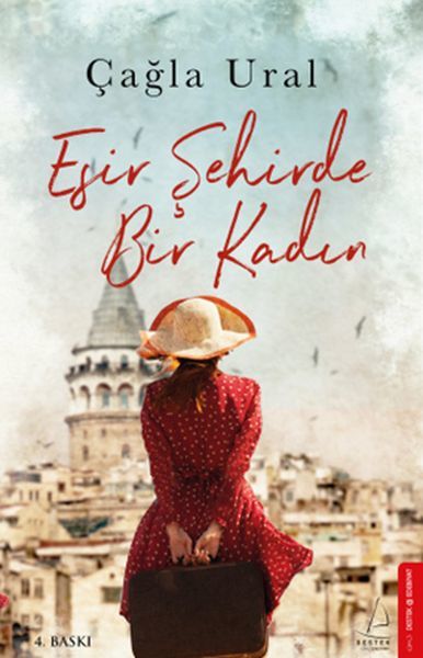 Esir Şehirde Bir Kadın