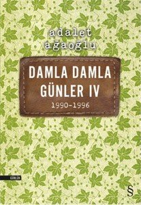 Damla Damla Günler 04 (1990-1996)