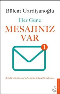 Mesajınız Var