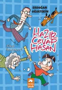 Hazır Cevap Hasan