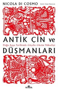 Antik Çin ve Düşmanları