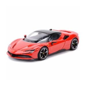 26028 SUN-BUR-1 24 FERRARI SF90 STRADALE FERR KRMZ