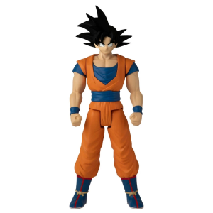 Bandai 30 cm Dragon Ball Sınır Tanımaz Serisi Figürleri 16 cm