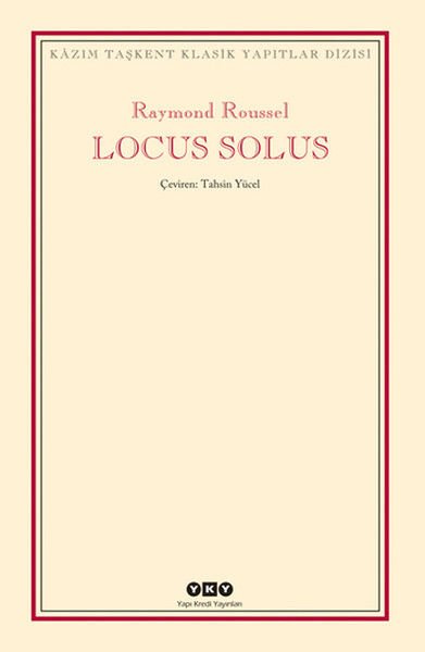 Locus Solus