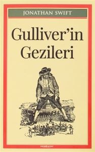 Gulliver'in Gezileri