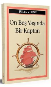 On Beş Yaşında Bir Kaptan