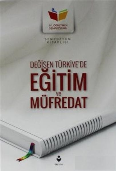 Değişen Türkiye'de Eğitim ve Müfredat