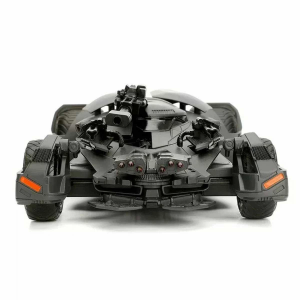 Jada Batman Justice League Batmobile