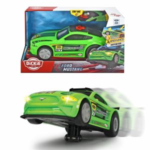 203764009 Ford Mustang - Wheelie Raiders