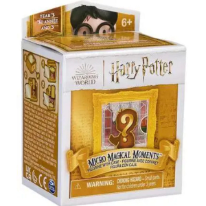 Harry Potter Micro Tekli Sürpriz Paket Harry