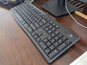 K270 Klavye Ayakları / Standları T5173108