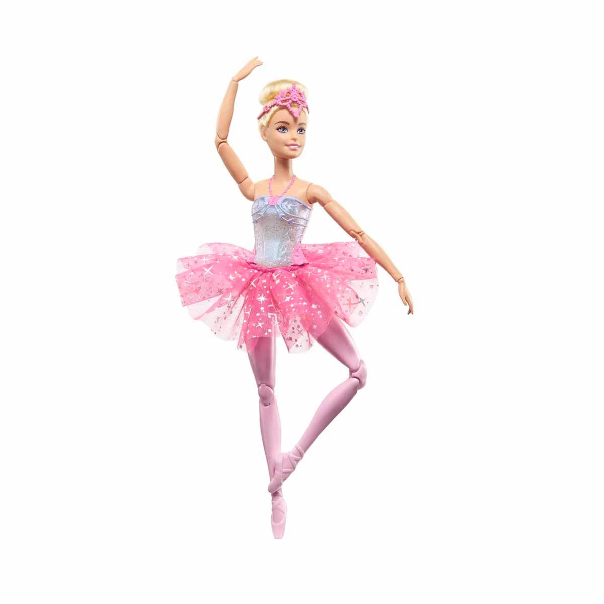 Barbie Dreamtopia Işıltılı Balerin HLC25